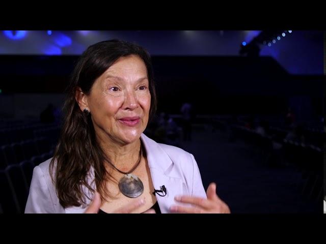 Naomi Halas discusses her 2019 CLEO Plenary Talk