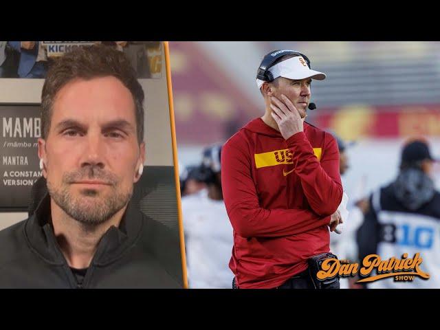 Matt Leinart Discusses The State Of USC Football | 11/19/24