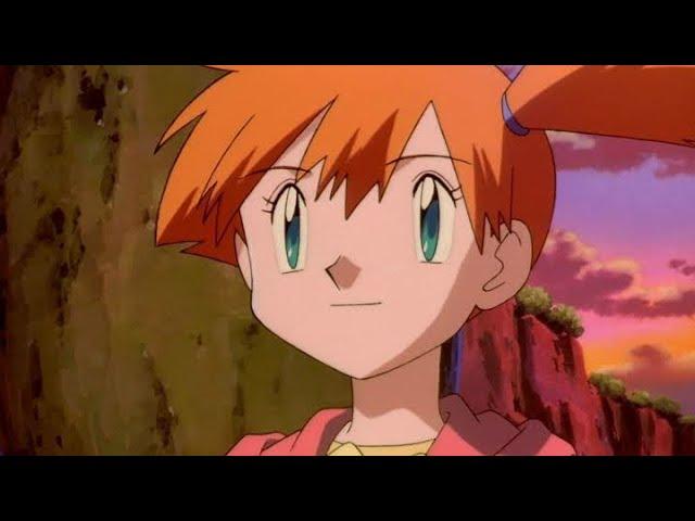 Pokémon - Misty [AMV]