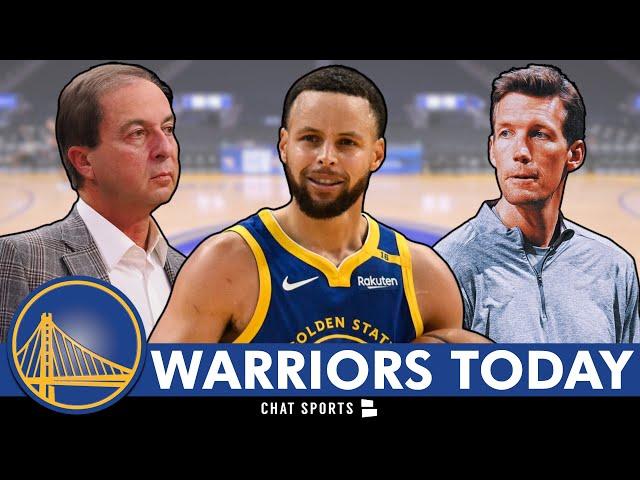 Warriors Fans Receive WORST News Yet… | Golden State Warriors News