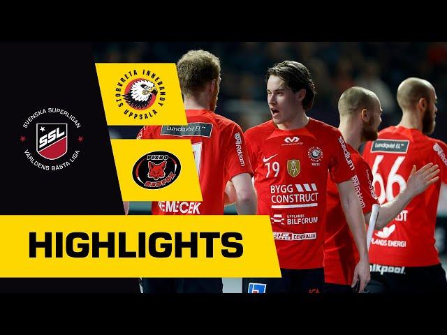 Highlights: Storvreta - Pixbo (FINAL 2024)