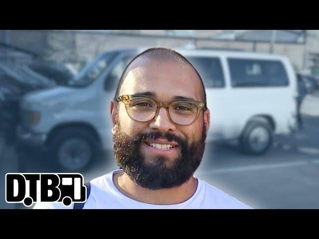 The High Curbs - BUS INVADERS Ep. 1951