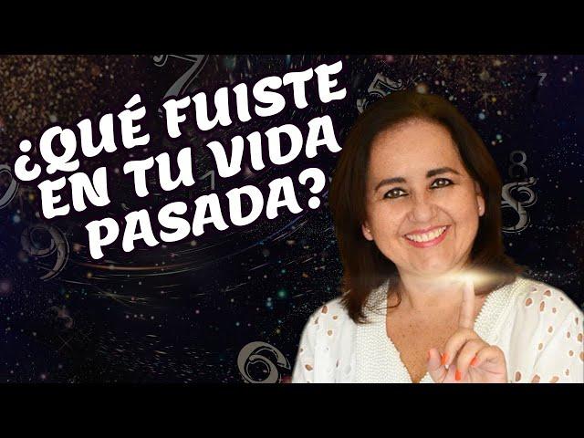 DESCUBRE QUE FUISTE EN TU VIDA PASADA