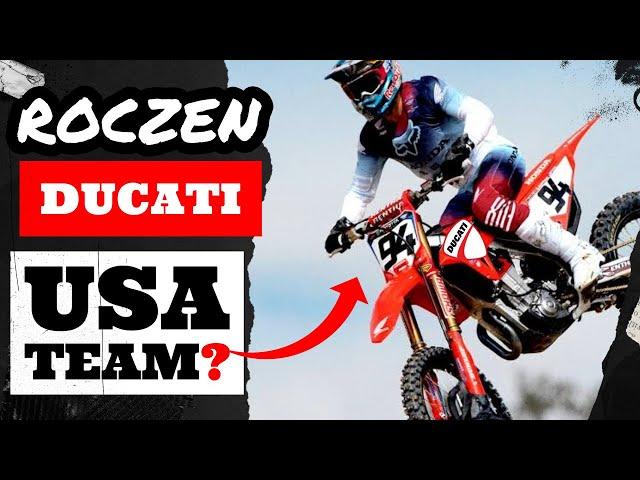 GasGas Team New Contracts And Extensions |New Factory Tires| Fights At The Races | This Week In Moto