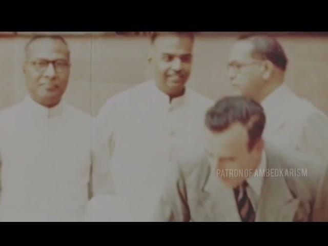 Dhanya Te Bhimrao Ambedkar