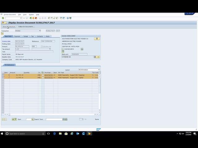 FI   VIM   Analytics  OpenText Automation