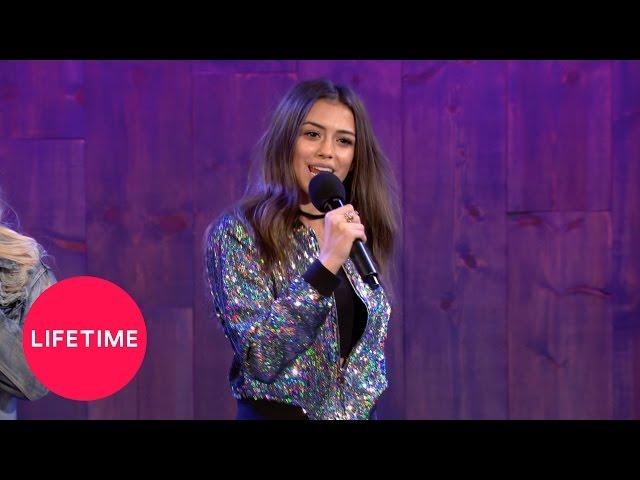 The Pop Game: Girls vs. Boys (Season 1, Episode 7) | Lifetime