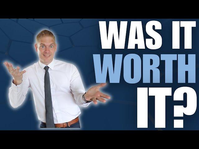 What I Learned After Spending $21,000+ on Facebook Ads for Real Estate