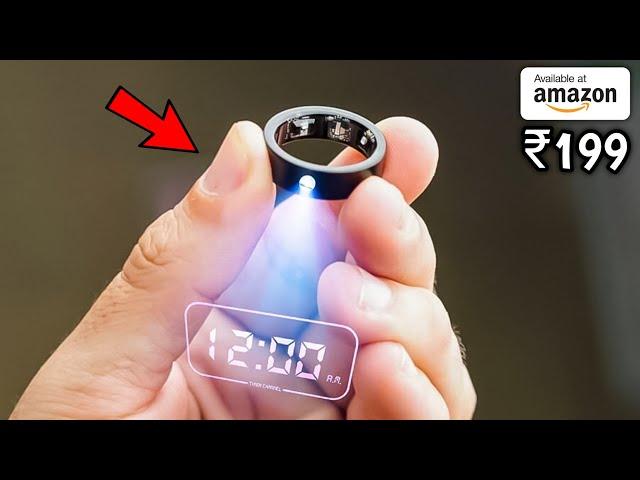 Top 11 Super Useful Gadgets Under ₹500 | Available On Amazon 