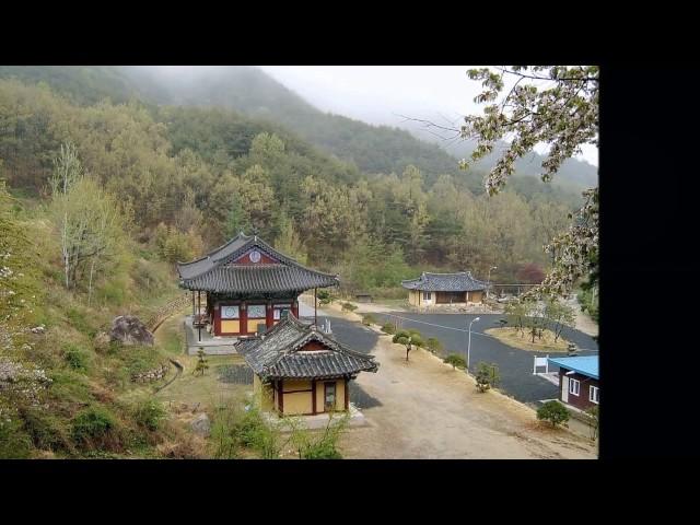한천사