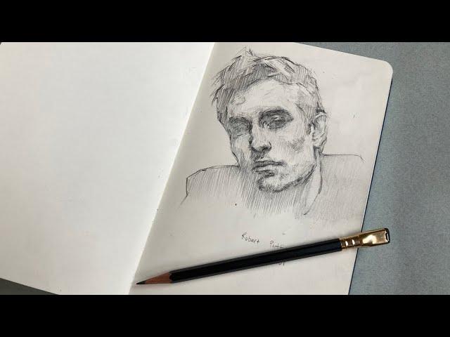 Sketchbook tutorial: Edges - the secret ingredient to cool drawings