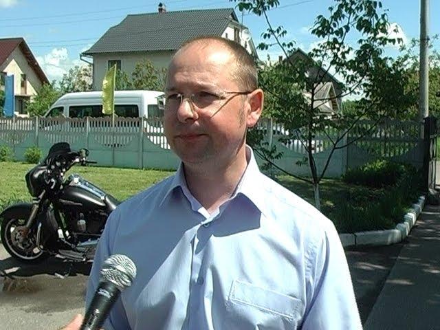 Голова Івано-Франківської ОДА запевнив, що вибори пройдуть спокійно