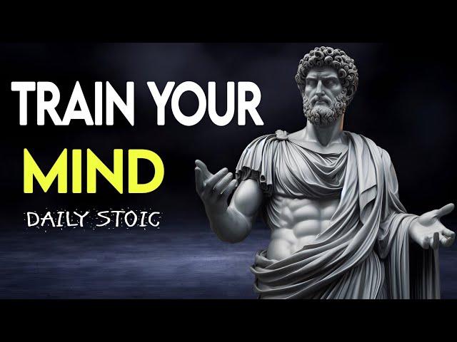 Stoic Tips for Real Life _ train your mind - Stoicism .