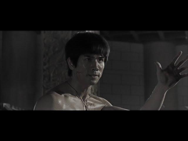 Once Upon A Time In China | FIGHT SCENE | Philip Ng