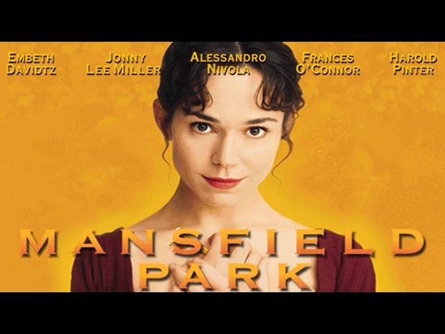 Mansfield Park | Official Trailer (HD) - Frances O'Connor, Jonny Lee Miller | MIRAMAX