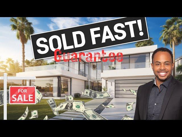 6 Proven Strategies to Sell Your Los Angeles Home Fast Without Leaving Money on the Table