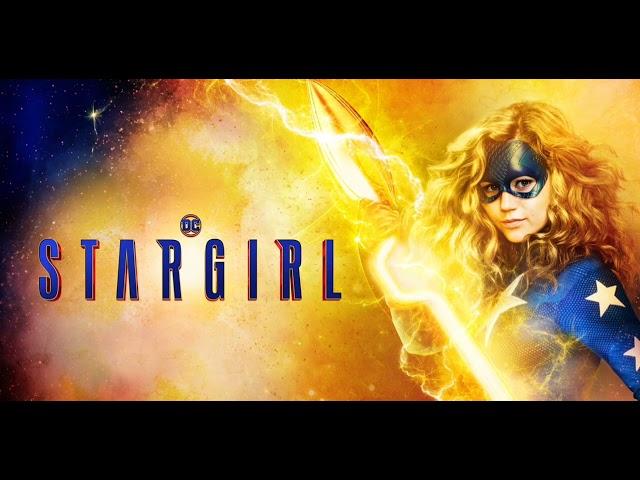 STARGIRL SE3EP1 No Stopping Us by Stephen William Cornish