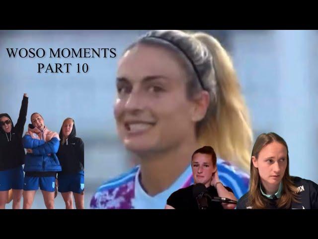 WOSO MOMENTS (PART 10)