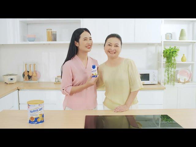 TRẢI NGHIỆM NUTRICARE GOLD| TĂNG CƯỜNG SỨC KHỎE, HỖ TRỢ CƠ XƯƠNG KHỚP – TIM MẠCH – GIẤC NGỦ