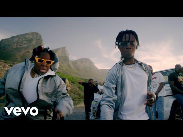 Oluwa Kuwait - Loke Loke (Official Video) ft. Teni