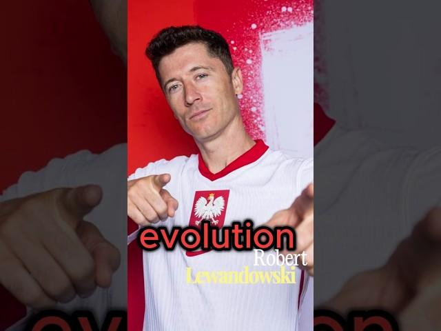 Robert Lewandowski’s Legacy: From Poland to the World Stage