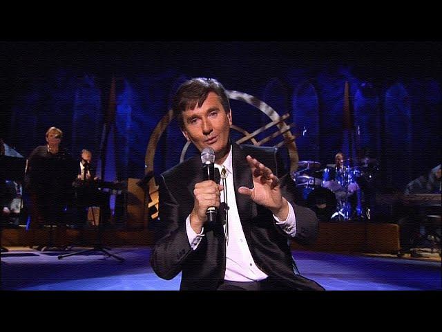 Daniel O'Donnell - Live From Nashville Pt. 2 (Live at Nashville, Tennessee) [Full Length Concert]