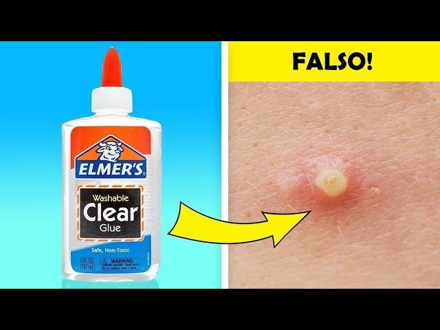 21 IDEIAS DIVERTIDAS E CASEIRAS PARA SUAS PEGADINHAS || Como Pregar Uma Peça