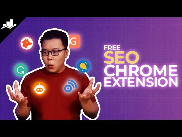 16 Best FREE SEO Chrome Extensions