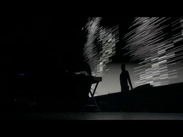 Ryoji Ikeda ARS musica