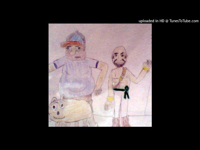 Miguel of Romtuk - No Beating Me