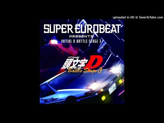 Neo - Eurohero (Extended Ver.) [SUPER EUROBEAT]