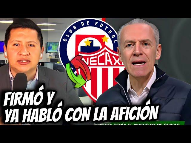 ¡CRUZ AZUL SE REFUERZA Y EL ARGENTINO HABLA POR PRIMERA VEZ! ¡EL MERCADO TIEMBLA! CRUZ AZUL HOY