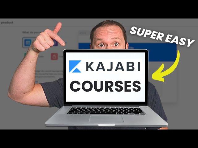 Creating a Kajabi Course: 2024 Step-by-Step Guide