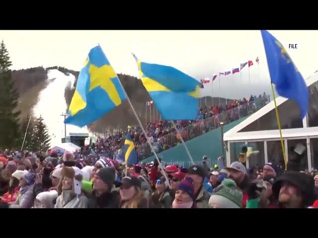 Killington World Cup festivities kick off