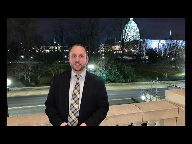 Nicholas Ballasy discusses his interview with Christopher Steele's MI6 Boss on WMAL