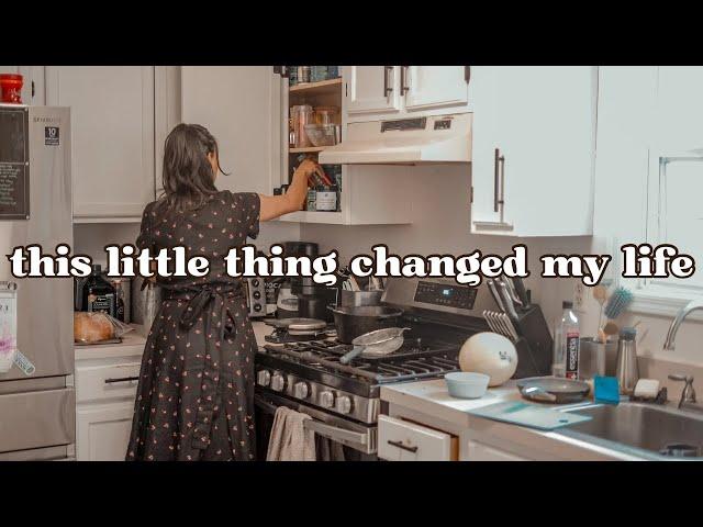 Looking Within | Biblical Christian Homemaking