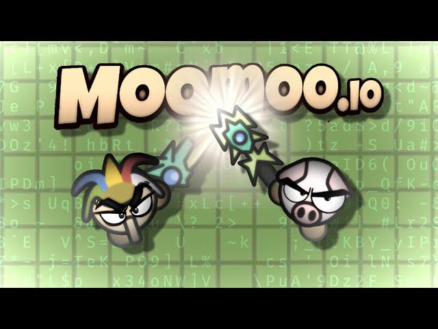 MooMoo.io: Respire Mod Script | Kill Montage | Script Giveaway