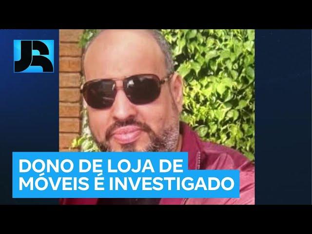 Loja de móveis planejados em SP atrasa entregas, e dono é investigado por estelionato