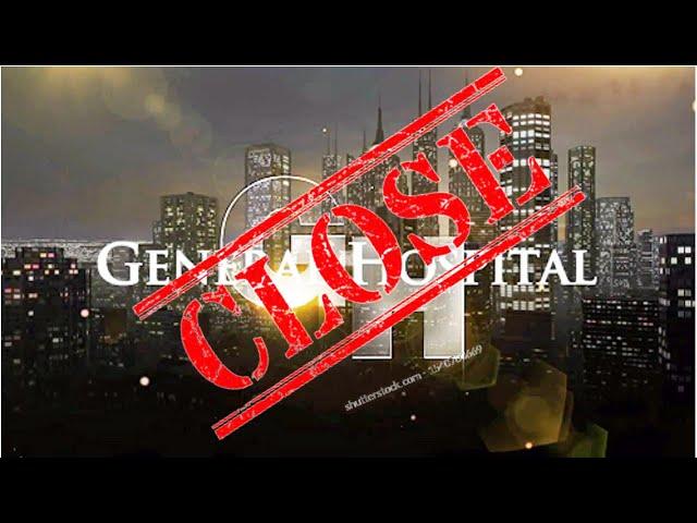 ABC announces: Beyond the Gates officially replaces GH! | General Hospital Spoilers