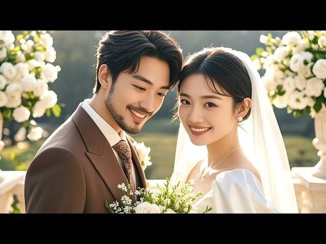 [FULL] Uncle President was forced to marry a young girl 10 years younger than him as his wife. He t