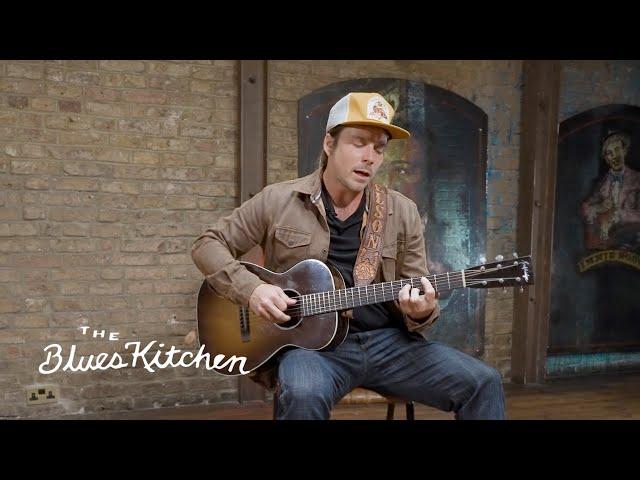 Lukas Nelson ‘How Insensitive’ [Frank Sinatra Cover] - The Blues Kitchen Presents...