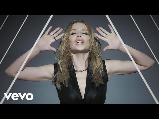 Giorgio Moroder - Right Here, Right Now ft. Kylie Minogue