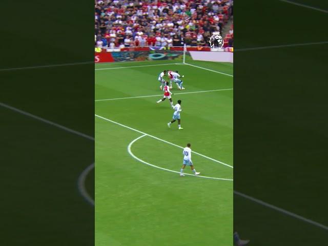 The Dribble, the Skill and the Layoff from Martinelli
