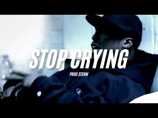 [FREE] 50 Cent x G UnitType Beat | Hiphop/Rap Type Beat - "STOP CRYING"