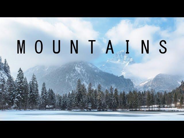 Mountains | Beautiful Chill Mix