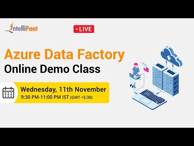 What is Azure Data Factory | Data Factory in Azure | Azure Data Factory Tutorial | Intellipaat