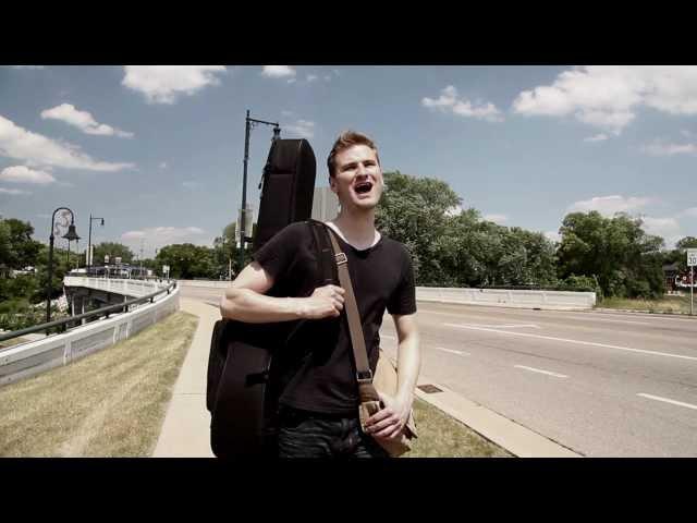 Brandon Anderson - I'll Keep Driving