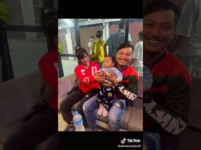 Mrb Vlog & Surakshya Kc  And Kid  Fun