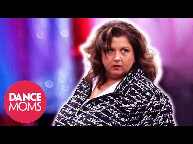 The ALDC Is Full of IRRESPONSIBLE Dancers! (S2 Flashback) | Dance Moms