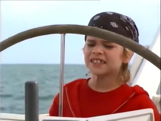 Бермудский треугольник 1996Bermuda Triangle